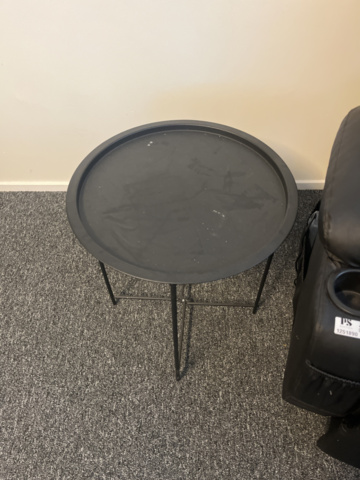 1251890-3 Massage chair