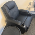 1251890-6 Massage chair