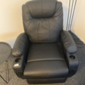 1251890-7 Massage chair