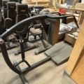 1137648-9 TechnoGym Rehab/Gym 9 pieces of equipment