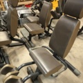 1137648-10 TechnoGym Rehab/Gym 9 pieces of equipment