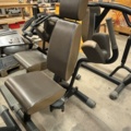 1137648-11 TechnoGym Rehab/Gym 9 pieces of equipment