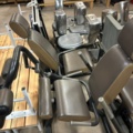 1137648-13 TechnoGym Rehab/Gym 9 pieces of equipment