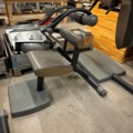 1137648-14 TechnoGym Rehab/Gym 9 pieces of equipment