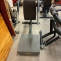 1137648-17 TechnoGym Rehab/Gym 9 pieces of equipment