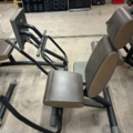 1137648-18 TechnoGym Rehab/Gym 9 pieces of equipment
