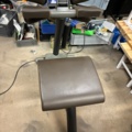 1137648-19 TechnoGym Rehab/Gym 9 pieces of equipment