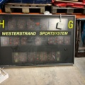 1137652-1 Westerstrand Resultattavla 100x150cm