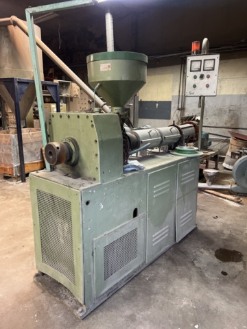 1277554-1 Extruder Battenfeld 70-20D -1992
