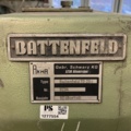 1277554-6 Extruder Battenfeld 70-20D -1992