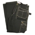1280405-2 Artisan pants Bauhaus, size M, 2 pieces