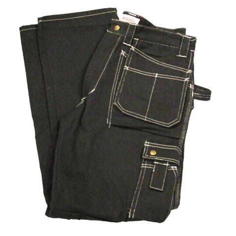 1280405-2 Artisan pants Bauhaus, size M, 2 pieces