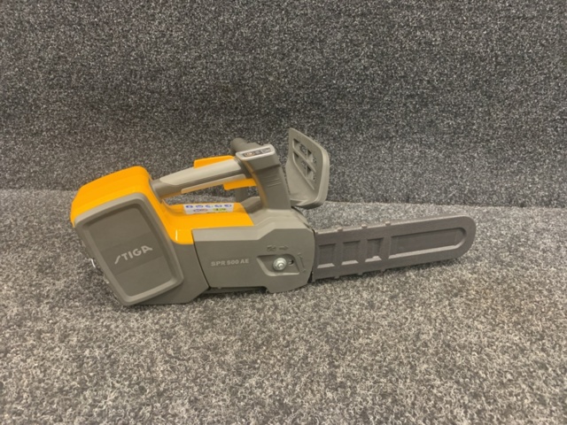 1280432-2 Electric chainsaw Stiga SPR 500AE