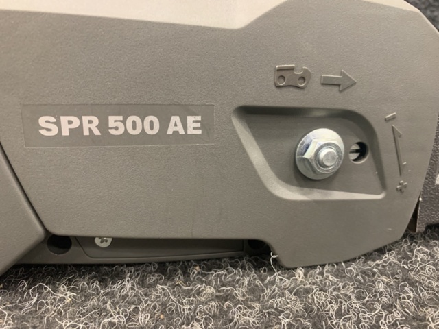 1280432-3 Electric chainsaw Stiga SPR 500AE