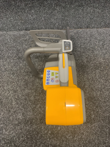 1280432-8 Electric chainsaw Stiga SPR 500AE