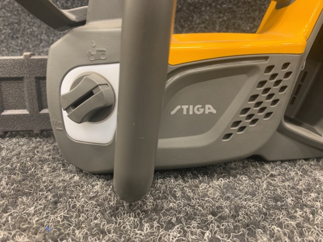 1280432-10 Electric chainsaw Stiga SPR 500AE