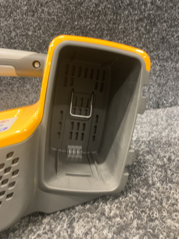 1280432-12 Electric chainsaw Stiga SPR 500AE