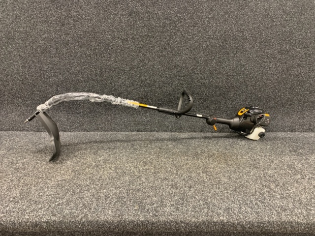 1280440-1 Grass Trimmer Mcculloch Trimmac (Incomplete)