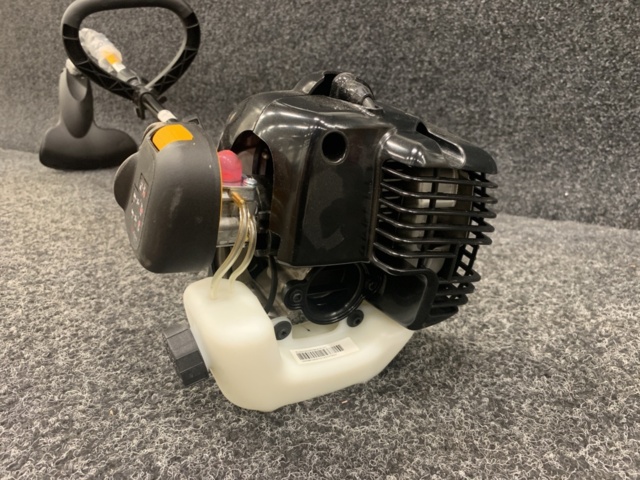 1280440-3 Grass Trimmer Mcculloch Trimmac (Incomplete)