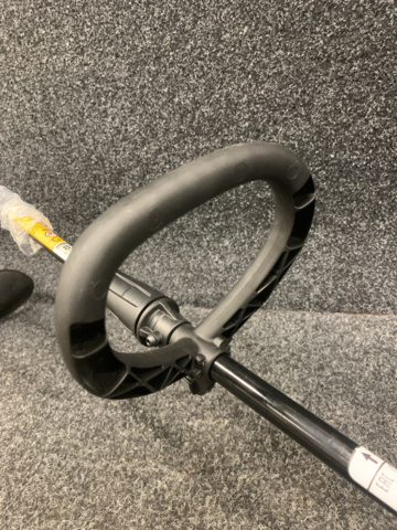 1280440-10 Grass Trimmer Mcculloch Trimmac (Incomplete)