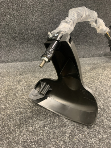 1280440-12 Grass Trimmer Mcculloch Trimmac (Incomplete)