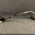 1280440-14 Grass Trimmer Mcculloch Trimmac (Incomplete)