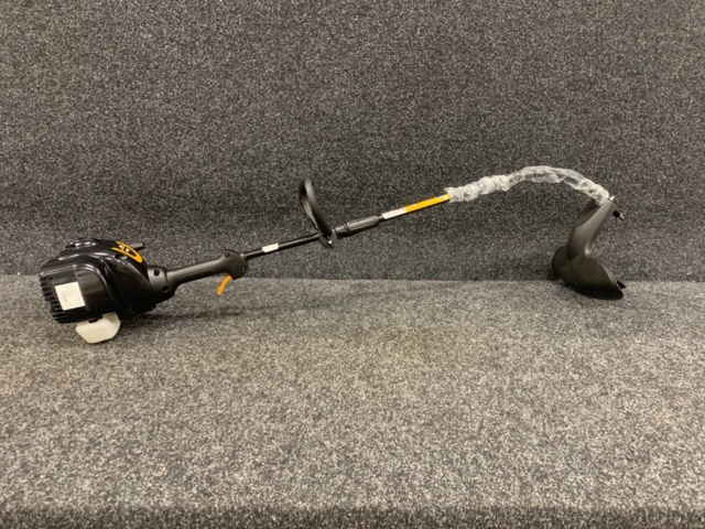 1280440-14 Grass Trimmer Mcculloch Trimmac (Incomplete)