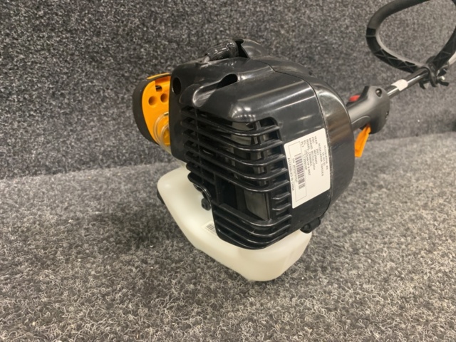 1280440-16 Grass Trimmer Mcculloch Trimmac (Incomplete)