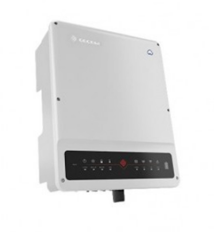 1280181-1 Inverter - Goodwe GW8K-ET Hybrid 8kW