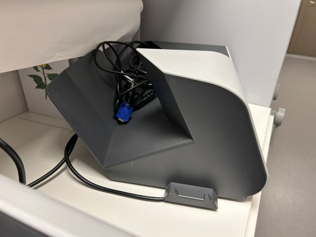 1144857-8 Envelope opener Neopost IM-16