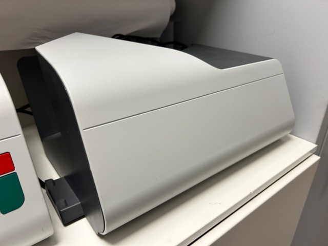 1144857-7 Envelope opener Neopost IM-16