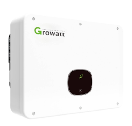 1280676-1 1 pc Inverter - GROWATT 17000TL3-X