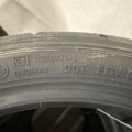 1280657-3 4 Advan AO48 tires