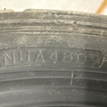 1280657-4 4 Advan AO48 tires