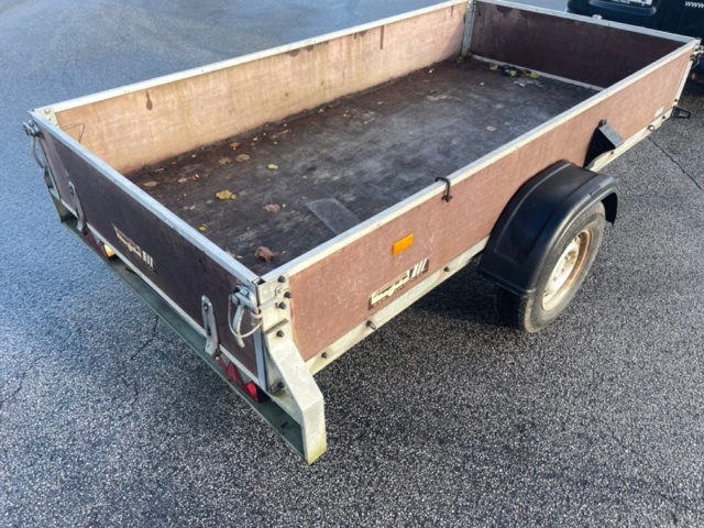 1203028-5 Trailer - Stedele