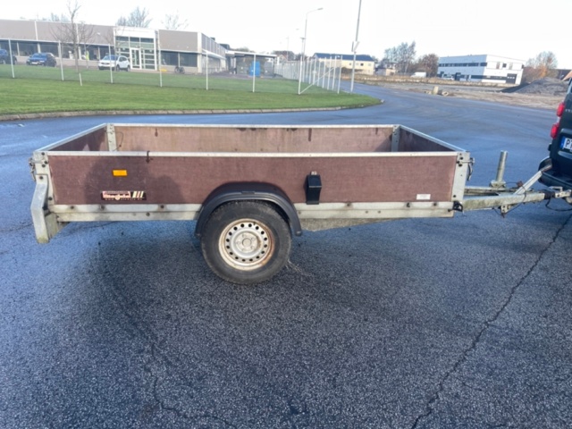 1203028-6 Trailer - Stedele