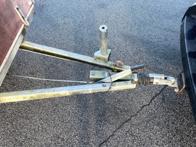 1203028-8 Trailer - Stedele