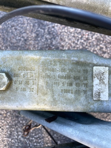 1203028-9 Trailer - Stedele