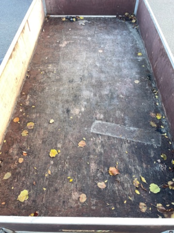 1203028-7 Trailer - Stedele