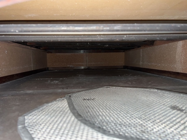 1277601-3 Pizza oven SaCar Forni -2022