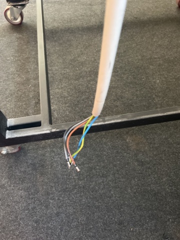 1277601-7 Pizza oven SaCar Forni -2022