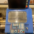 1152556-5 CNC Lathe - Ursus 250