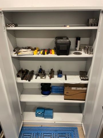 1152556-10 CNC Lathe - Ursus 250