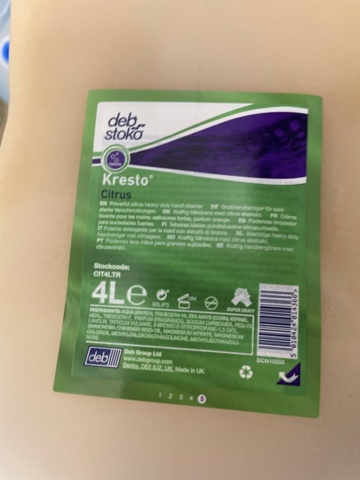 1152557-5 Tvåldispensers, pappershållare, m.m.