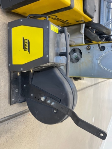 1152567-4 Mig-Svets - Esab Origo