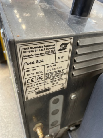 1152567-5 Mig-Svets - Esab Origo