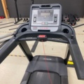 1281254-3 Treadmill Circle Fitness M8
