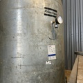 1278655-2 Pressure tank Atlas Copco