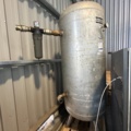 1278655-1 Pressure tank Atlas Copco