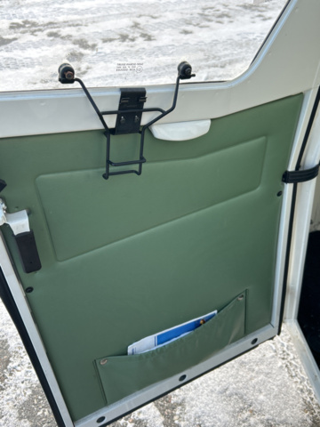 1264300-9 Piaggio Ape 50 0.05 CVT, 3hp, 2015 With Espresso machine